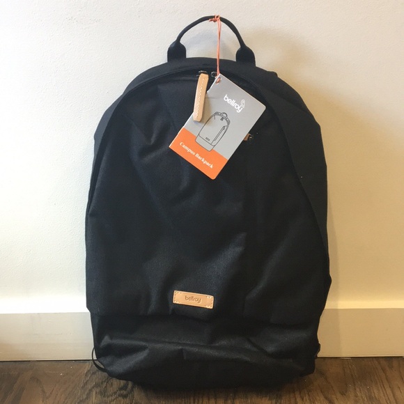 bellroy campus backpack